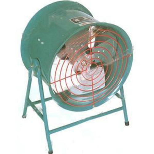 防爆防腐軸流風(fēng)機
